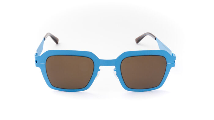 Окуляри сонцезахисні MYKITA MOTT c339 - Зображення 2