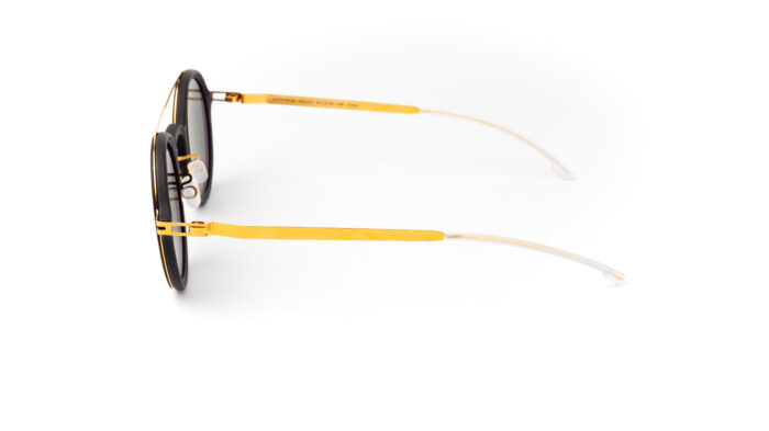Окуляри сонцезахисні MYKITA HEMLOCK c585 - Зображення 3