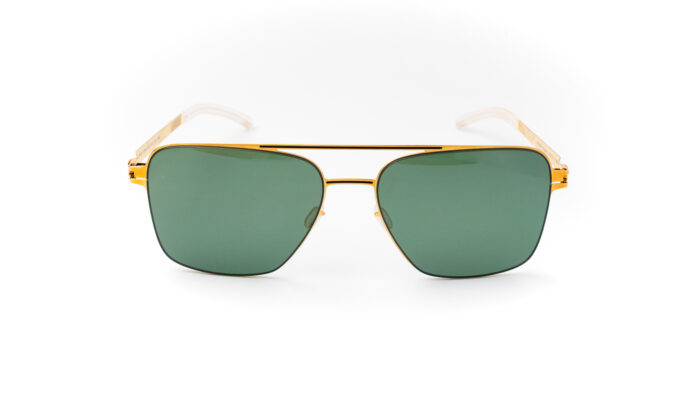 Окуляри сонцезахисні MYKITA BERNIE c056 - Зображення 2