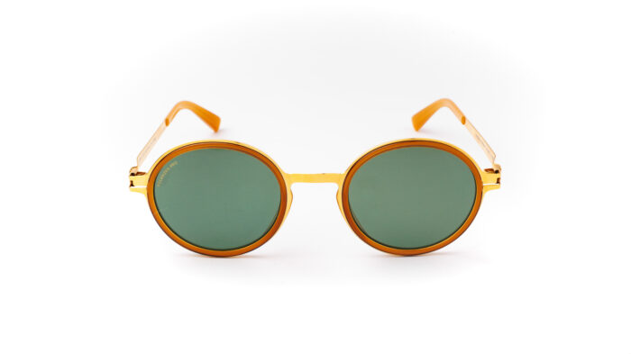 Окуляри сонцезахисні MYKITA DAYO c701 - Зображення 2