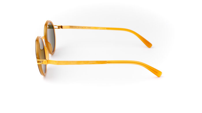 Окуляри сонцезахисні MYKITA DAYO c701 - Зображення 3