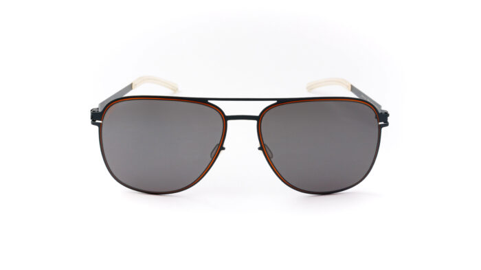 Окуляри сонцезахисні MYKITA CALEB c431 - Зображення 2