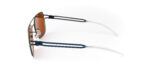 Окуляри сонцезахисні MYKITA RIKU c514 - Зображення 3