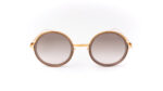 Окуляри сонцезахисні MYKITA MONROE c653 - Зображення 2