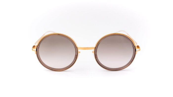 Окуляри сонцезахисні MYKITA MONROE c653 - Зображення 2
