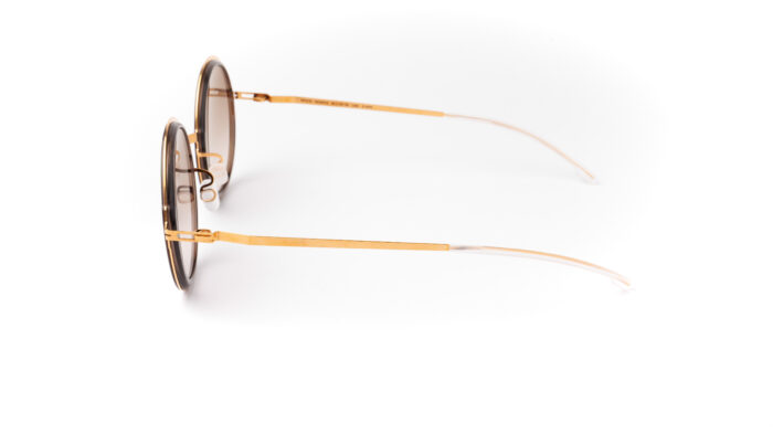Окуляри сонцезахисні MYKITA MONROE c653 - Зображення 3