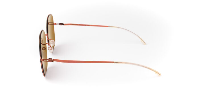 Окуляри сонцезахисні MYKITA MAGDA c389 - Зображення 3