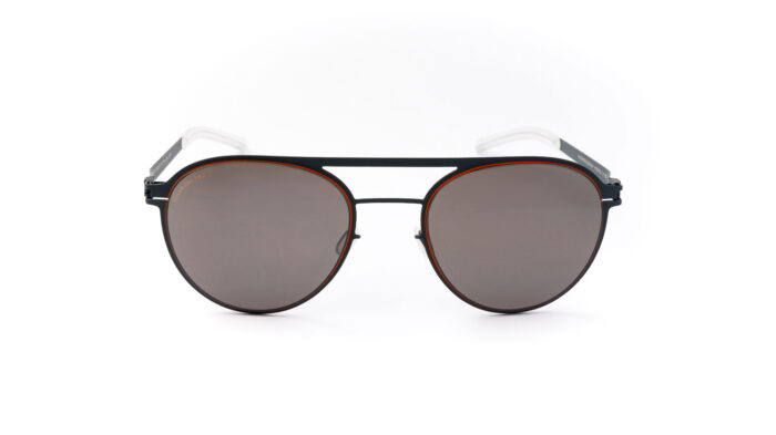 Окуляри сонцезахисні MYKITA BRADLEY c431 - Зображення 2