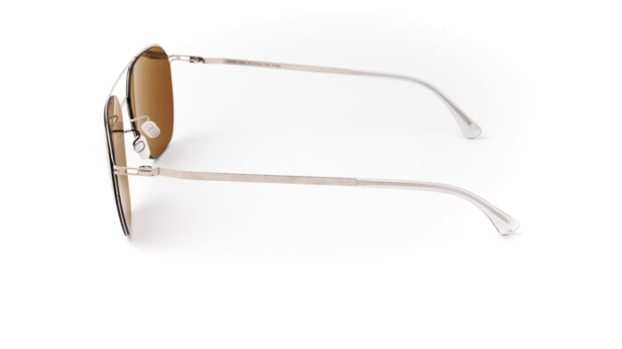 Окуляри сонцезахисні MYKITA AMOS c051 - Зображення 3