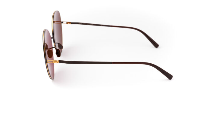 Окуляри сонцезахисні MYKITA AIMI c285 - Зображення 3