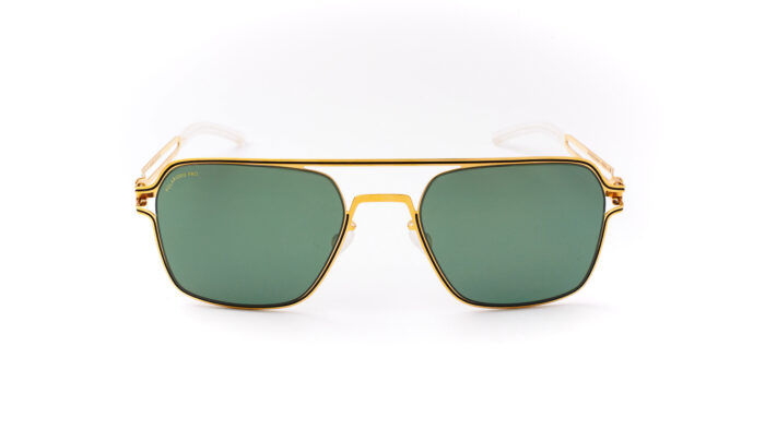 Окуляри сонцезахисні MYKITA RIKU c056 - Зображення 2