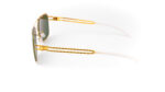 Окуляри сонцезахисні MYKITA RIKU c056 - Зображення 3