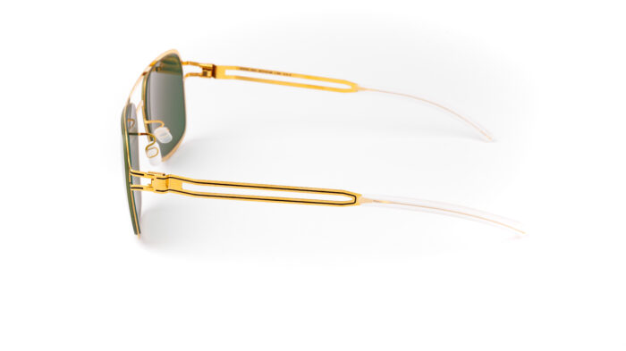 Окуляри сонцезахисні MYKITA RIKU c056 - Зображення 3