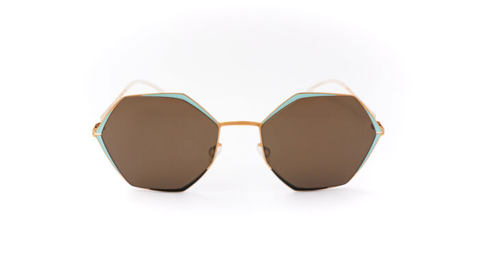 Окуляри сонцезахисні MYKITA ALESSIA c458 - Зображення 2