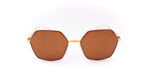Окуляри сонцезахисні MYKITA TILLA c435 - Зображення 2