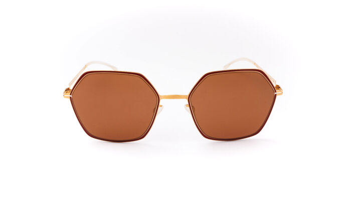 Окуляри сонцезахисні MYKITA TILLA c435 - Зображення 2