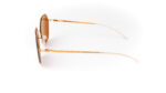 Окуляри сонцезахисні MYKITA TILLA c435 - Зображення 3