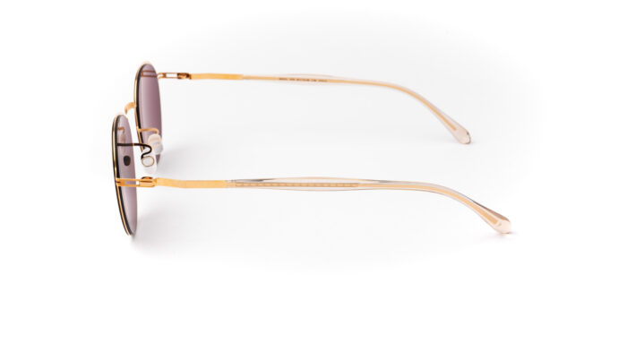Окуляри сонцезахисні MYKITA TATE c291 - Зображення 3