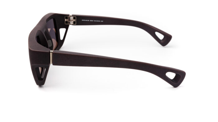 Окуляри сонцезахисні MYKITA BEACH c347 - Зображення 3