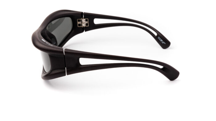 Окуляри сонцезахисні MYKITA MARFA c354 - Зображення 3