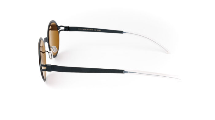 Окуляри сонцезахисні MYKITA NESTOR c255 - Зображення 3