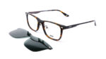 Оправа для окулярів BMW BS 5069-H 052 + CLIP ON 54