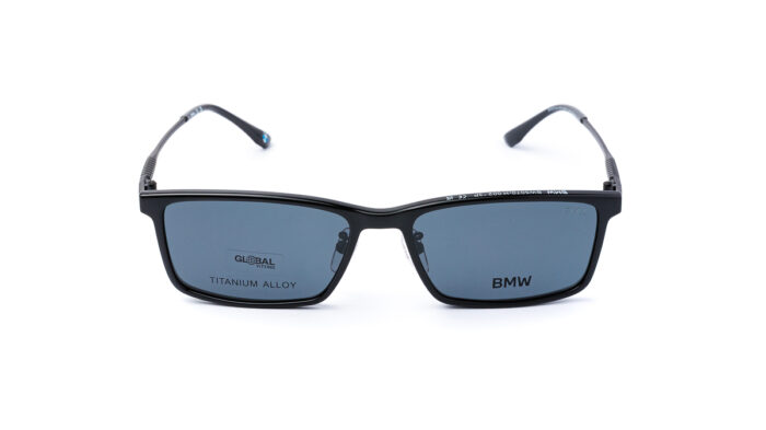 Оправа для окулярів BMW BS 5070-H 002 + CLIP ON 56 - Зображення 2