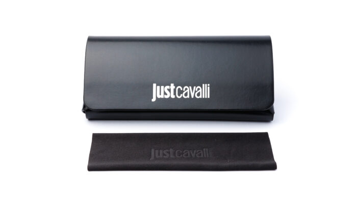 Окуляри сонцезахисні Just Cavalli SJC092 09P2 53/20 - Зображення 4