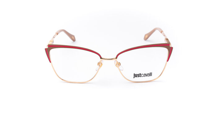 Оправа для окулярів Just Cavalli VJC054 0F47 55/16 - Зображення 2