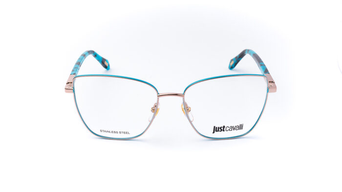 Оправа для окулярів Just Cavalli VJC055 0E59 54/16 - Зображення 2