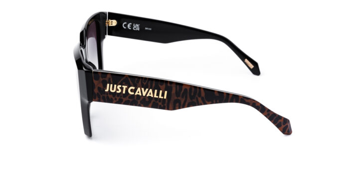 Окуляри сонцезахисні Just Cavalli SJC091 0700 53/19 - Зображення 3