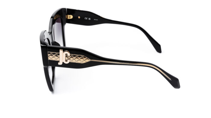 Окуляри сонцезахисні Just Cavalli SJC019 0700 52/22 - Зображення 3
