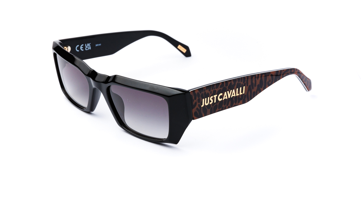 Photo_898-1.jpg Окуляри сонцезахисні Just Cavalli SJC090 0700 55/20 - Зображення 1