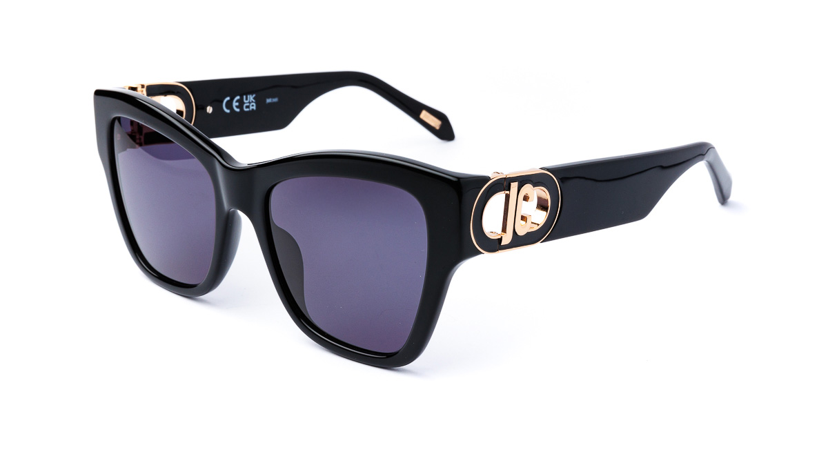 Photo_901-1.jpg Окуляри сонцезахисні Just Cavalli SJC037 0700 54/19 - Зображення 1