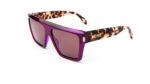 Окуляри сонцезахисні Just Cavalli SJC032 09FE 57/15