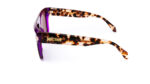 Окуляри сонцезахисні Just Cavalli SJC032 09FE 57/15 - Зображення 3
