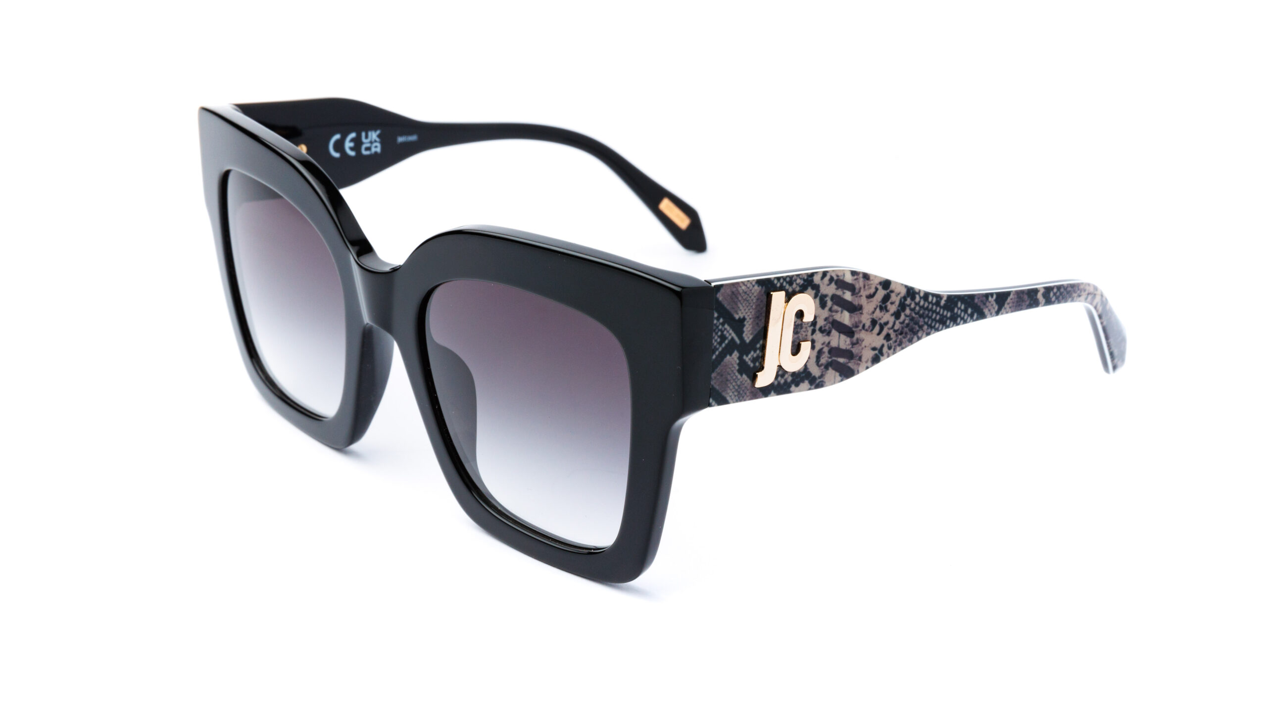 Photo_928-1.jpg Окуляри сонцезахисні Just Cavalli SJC019V 0700 52/22 - Зображення 1