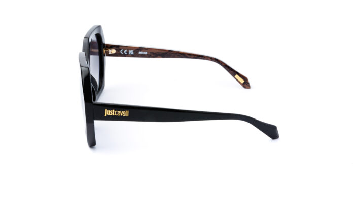 Окуляри сонцезахисні Just Cavalli SJC087 0700 56/17 - Зображення 3