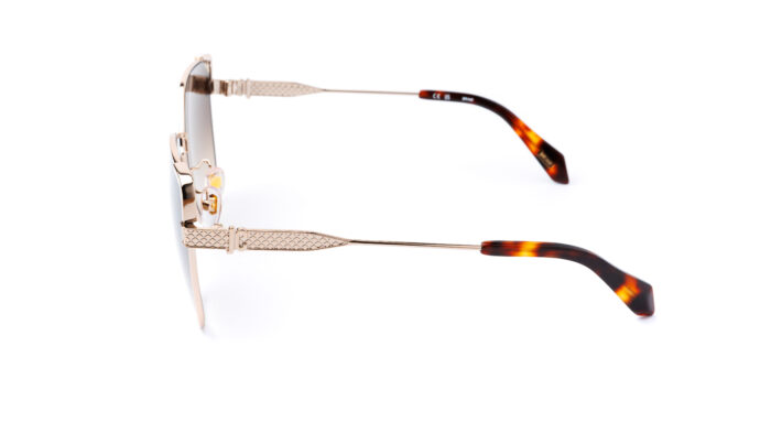 Окуляри сонцезахисні Just Cavalli SJC042 0594 58/18 - Зображення 3
