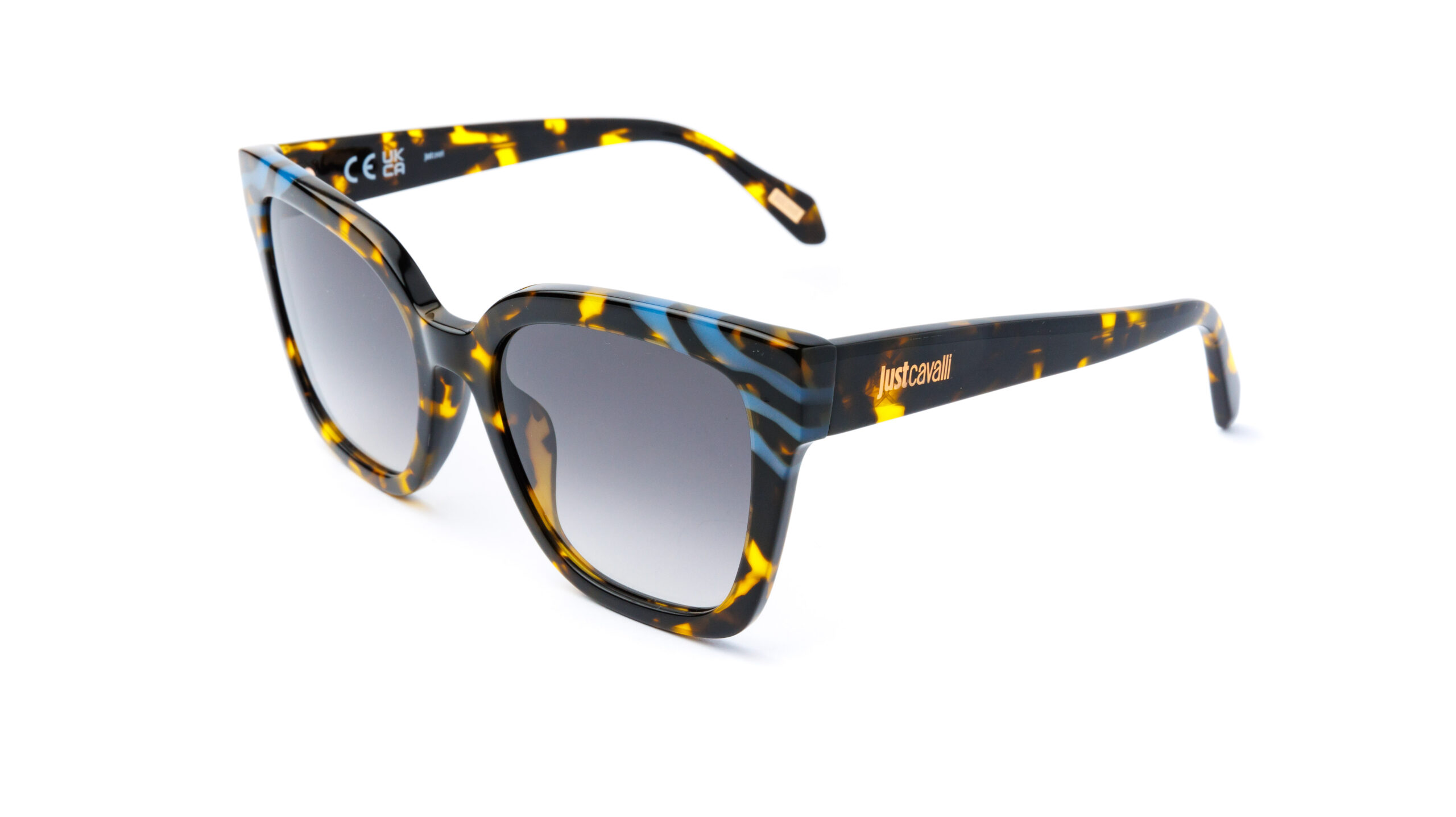 Photo_946-1.jpg Окуляри сонцезахисні Just Cavalli SJC044V 0T66 54/19 - Зображення 1
