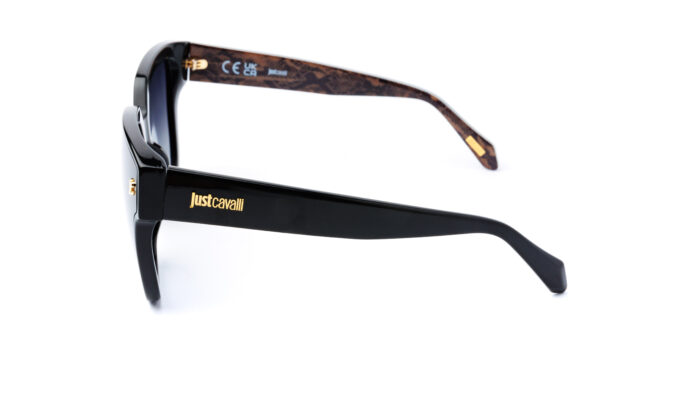 Окуляри сонцезахисні Just Cavalli SJC089 0700 65/13 - Зображення 3