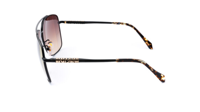 Окуляри сонцезахисні Just Cavalli SJC030 305G 61/14 - Зображення 3