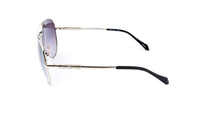 Окуляри сонцезахисні Just Cavalli SJC029 589X 60/13 - Зображення 3