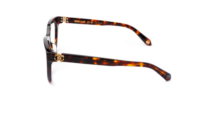 Оправа для окулярів Roberto Cavalli VRC049M 0743 53/17 - Зображення 3