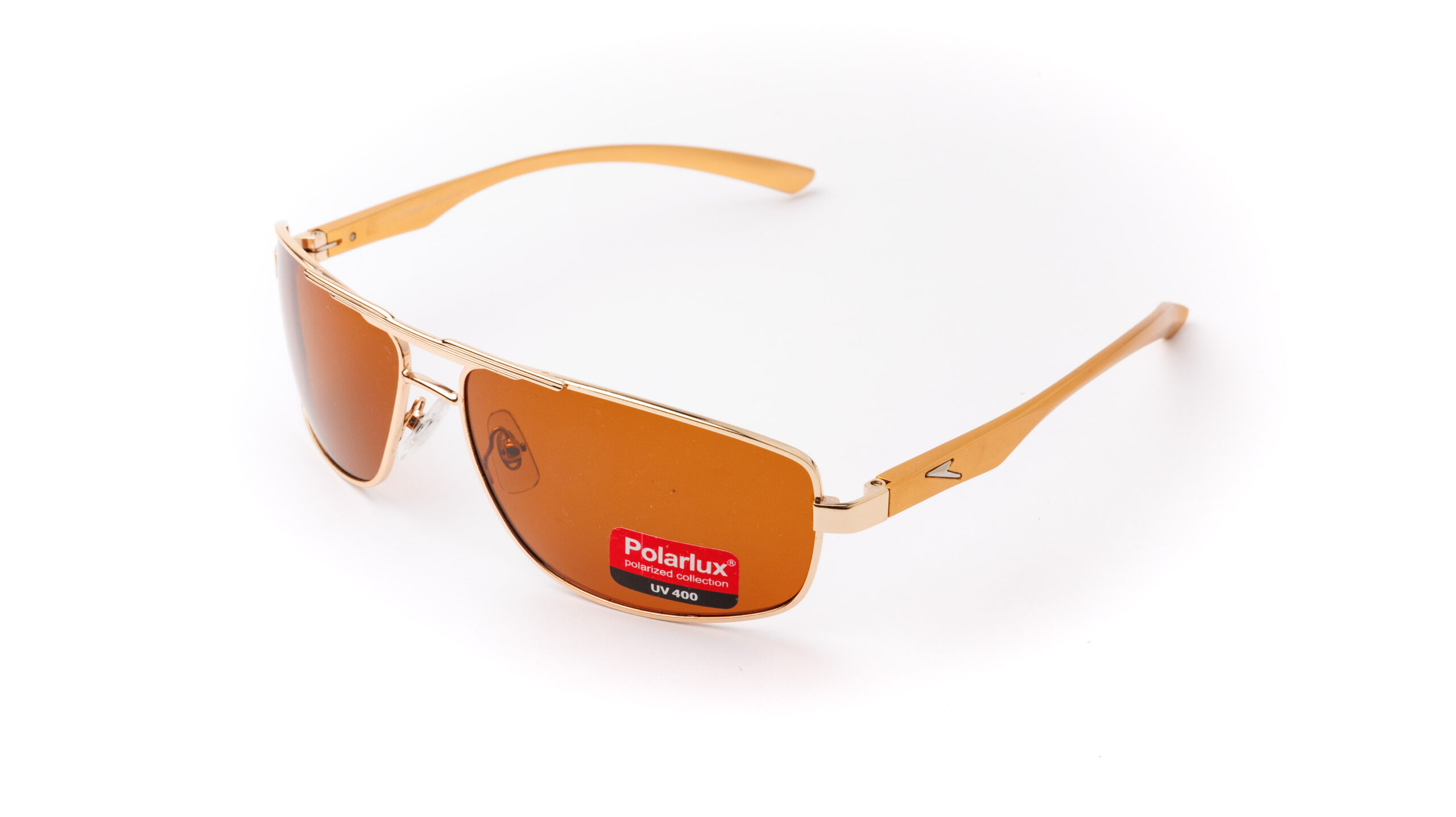 Photo_1134-1.jpg Окуляри сонцезахисні Polarlux L007 brown - Зображення 1