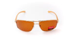 Окуляри сонцезахисні Polarlux L007 brown - Зображення 2