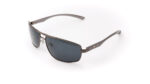 Окуляри сонцезахисні Polarlux L007 gungrey