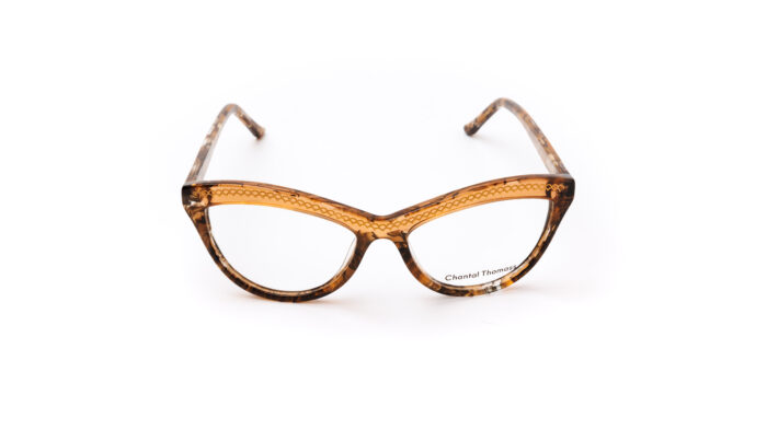 Оправа для окулярів Chantal Thomass CT14126 C3 - Зображення 2