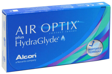 air optix