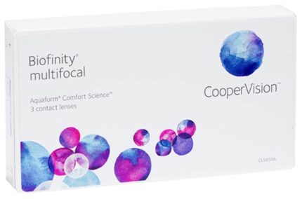 biofinity